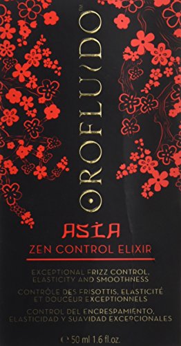 Orofluido Asia Elixir Tratamiento Capilar - 50 ml