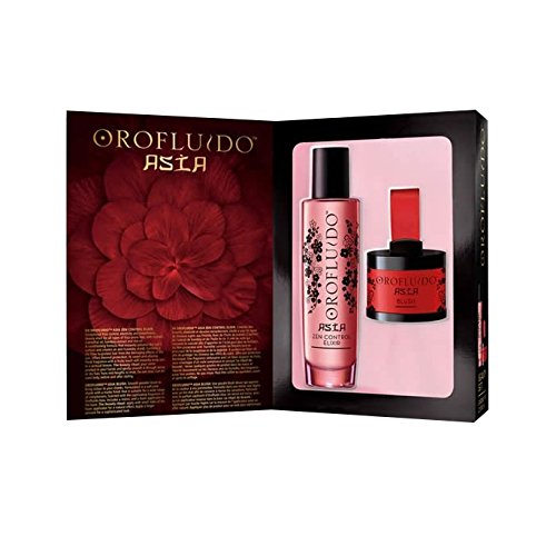 Orofluido Asia Set de Belleza - 2 Piezas