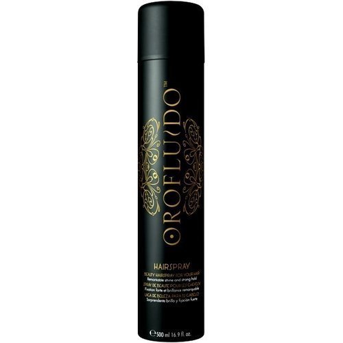 Orofluido Hairspray 75ml by Orofluido
