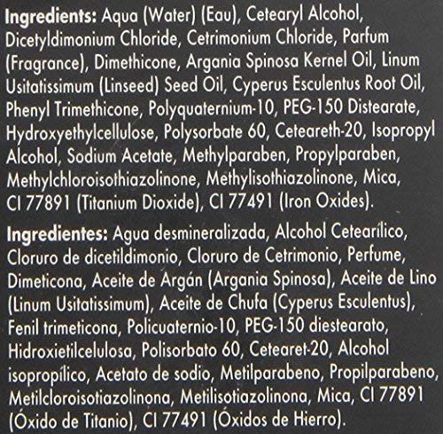 OROFLUIDO Mask Mascarilla - 250 ml