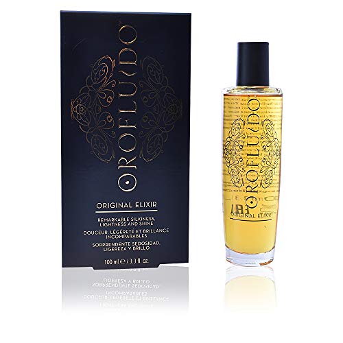 Orofluido Original Elixir de Belleza Serum para todo tipo de Cabello 100 ml