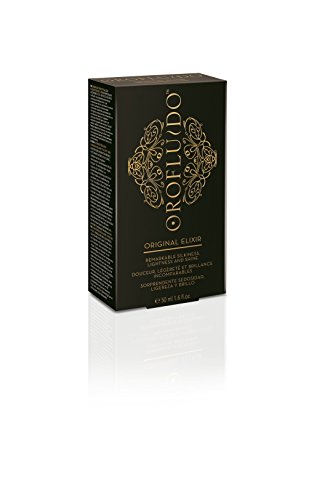 Orofluido Original Elixir de Belleza Serum para Todo Tipo de Cabello 50ml