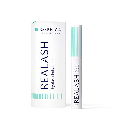 Orphica Realash Acondicionador De Pestañas - 3 ml.