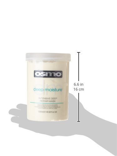 OSMO Mascarilla de reparación profunda (1200 ml)