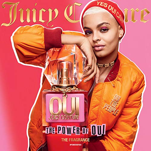 Oui Juicy Couture Rollerball 10 ml