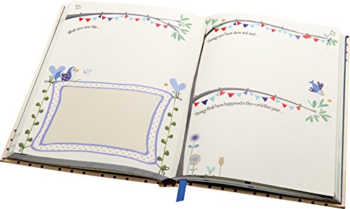 Our Story, for My Son (Parent & Child)