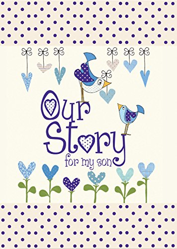 Our Story, for My Son (Parent & Child)