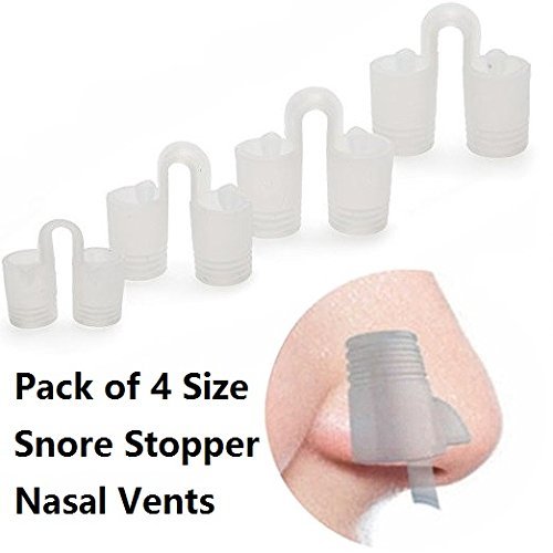 OzDenta Dispositivos Anti Ronquido Férula Dental Placa de Descarga Nocturna Protector Bucal para dormir nocturna, anti Bruxismo Rechinar los dientes y los Trastornos del ATM Dejar De Roncar