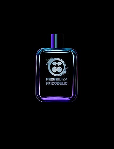 PACHA I AM PSICODELIC Eau de Toilette 100 ml.Vap.