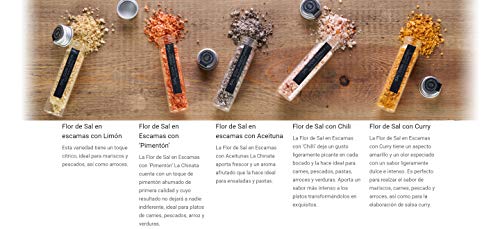 Pack de Sales Condimentadas