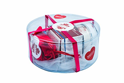 Pack Regalo Cosmética Natural de Algas