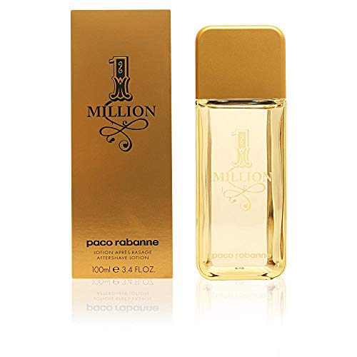 Paco Rabanne 1 Million After Shave 100 ml