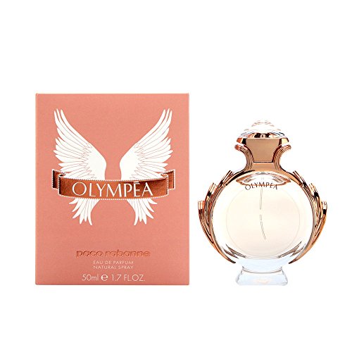 Paco Rabanne 71948 - Agua de colonia, 50 ml (OLY2)