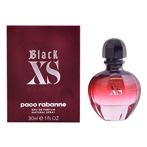 Paco Rabanne, Agua de colonia para mujeres - 30 ml.