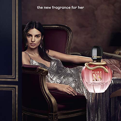 Paco Rabanne, Agua de perfume para mujeres - 50 ml.