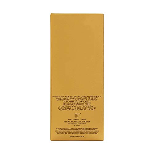 Paco Rabanne Eau de Toilette "1 Million Lucky" - 100 ml