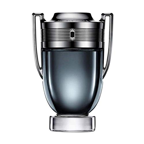 Paco Rabanne Invictus Eau de Toilette Intense, 150 ml