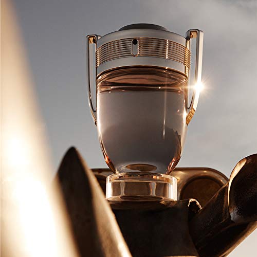 Paco Rabanne Invictus Eau de Toilette Vaporizador 100 ml