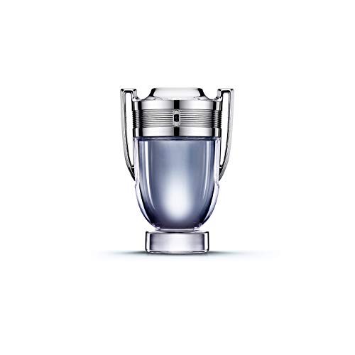 Paco Rabanne Invictus Eau de Toilette Vaporizador 100 ml