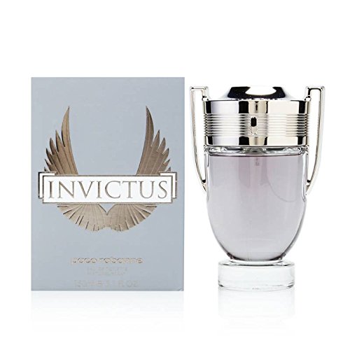 Paco Rabanne Invictus Eau de Toilette Vaporizador 150 ml