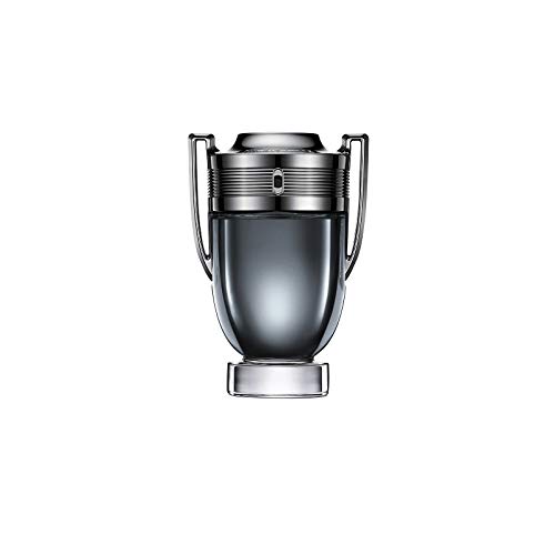 Paco Rabanne Invictus Intense Edt Vapo 100 Ml 1 Unidad 75 ml