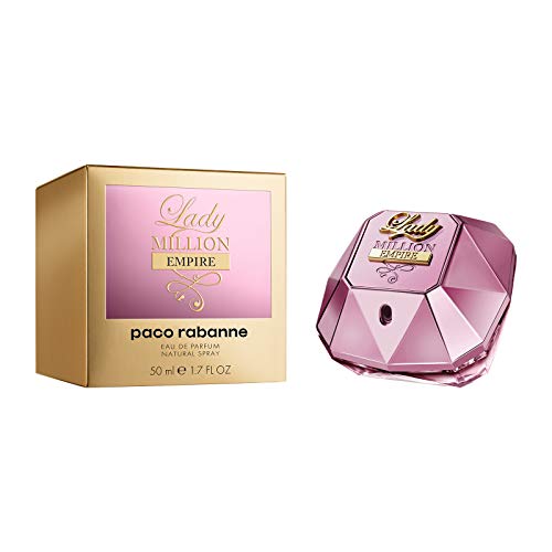 Paco Rabanne Lady Millon Empire EPV, 50 ml