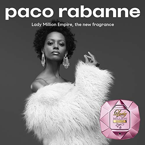 Paco Rabanne Lady Millon Empire EPV, 50 ml