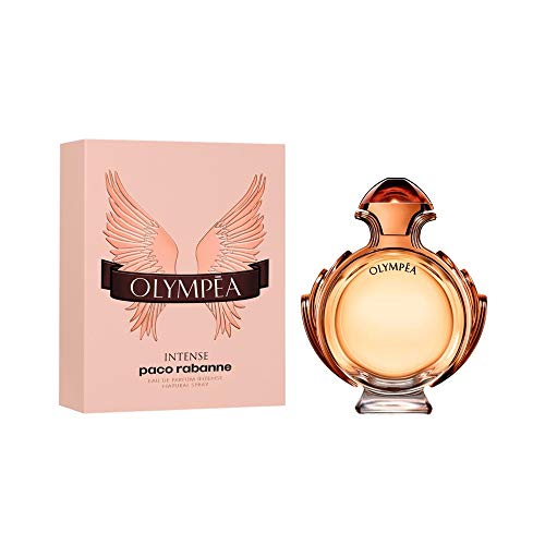 Paco Rabanne Olympéa Intense Agua de Perfume - 30 ml