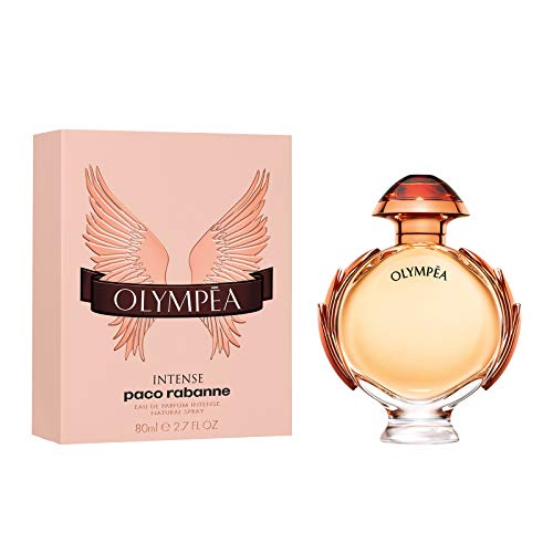 Paco Rabanne Olympéa Intense Agua de Perfume - 80 ml