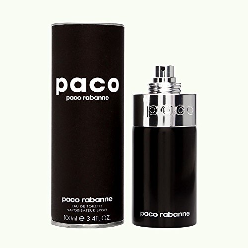 Paco Rabanne Paco Eau De Toilette 100 ml