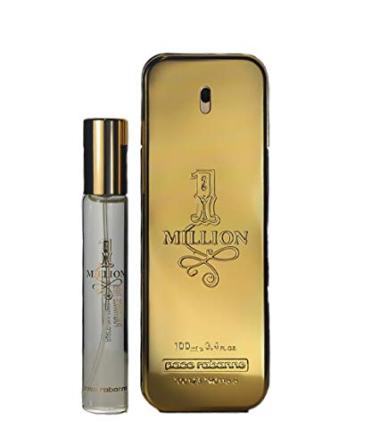 Paco Rabanne Paco Rabanne 1 Million Edt Vapo 100 Ml Ts 100 ml