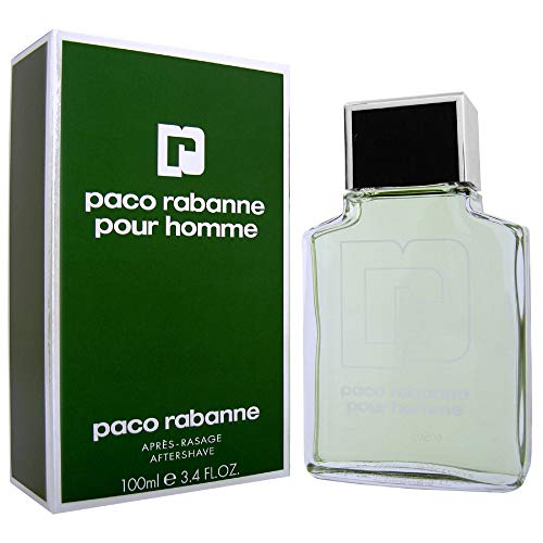 Paco Rabanne Paco Rabanne Homme, Loción After Shave 100 ml