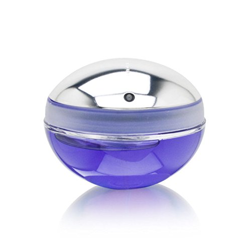 Paco Rabanne Ultraviolet 31741 - Eau de perfume para mujer, 80 ml