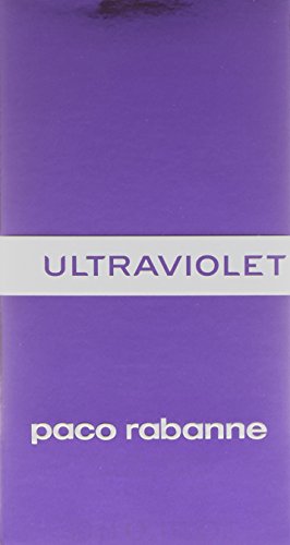 Paco Rabanne Ultraviolet Agua de perfume Vaporizador 30 ml