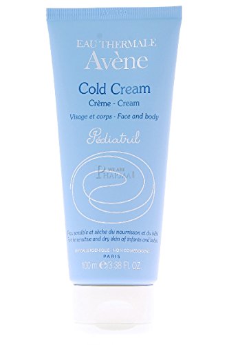 PÃ©diatril AvÃ¨ne Cold Cream Cream 100ml