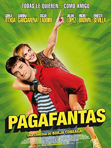 Pagafantas