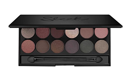 Paleta de sombra de ojos Sleek MakeUP i-Divine Goodnight Sweetheart 13,2 g