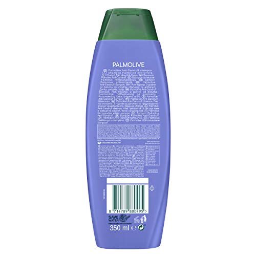 Palmolive Anti Dandruff Shampoo by Palmolive