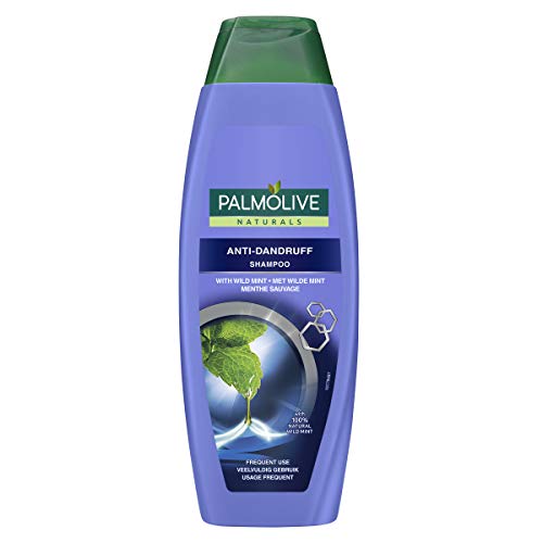 Palmolive Anti Dandruff Shampoo by Palmolive