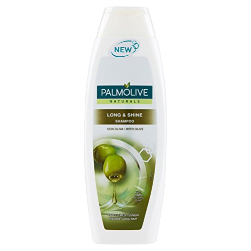 Palmolive Shampoo Long & Shine Ml.350