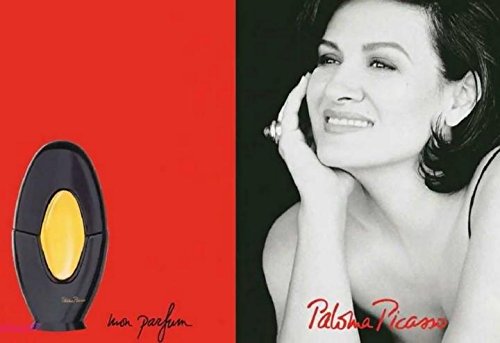 PALOMA PICASSO by Paloma Picasso by Paloma Picasso