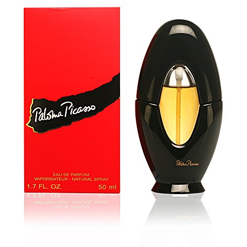 PALOMA PICASSO EAU DE PERFUM vapo 50 ml ORIGINAL