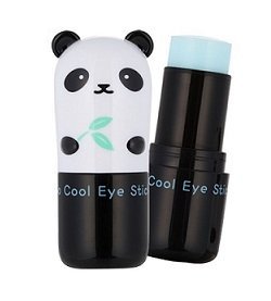 Panda del sueño; So Cool Eye Stick; crema de ojos, área ocular de Tony Moly®