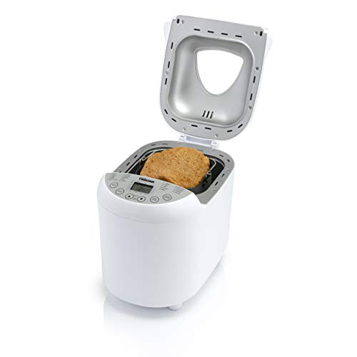 Panificadora Tristar BM-4586 – Grado de tostado de la corteza ajustable – programa sin gluten