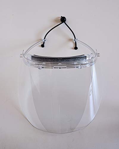 Pantalla/Visera de Protección Facial