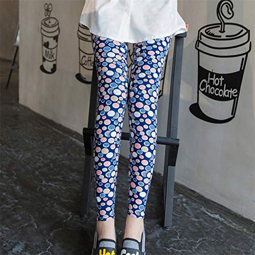 pantalones Super-fuego de la Moda de Entrenamiento Polainas para las Mujeres de Cintura Alta Push Up Impreso Leggings Femenino Fitness Casual Pantalones Nuevo