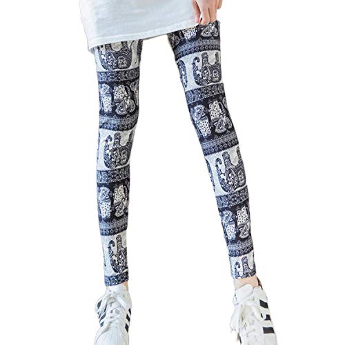 pantalones Super-fuego de la Moda de Entrenamiento Polainas para las Mujeres de Cintura Alta Push Up Impreso Leggings Femenino Fitness Casual Pantalones Nuevo