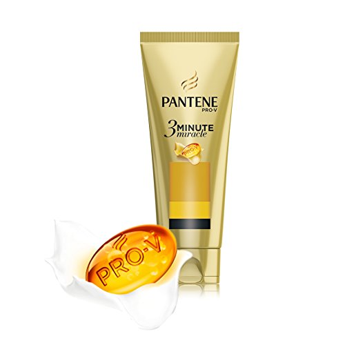 Pantene 3 Minuto Miracle Repair & Care para geschädigtes pelo (150 ml)