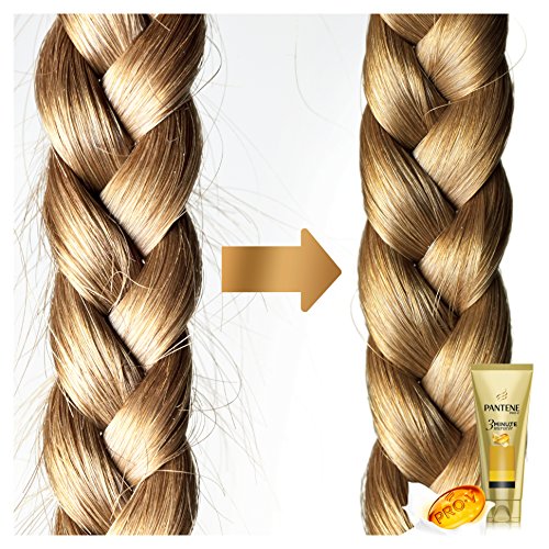 Pantene 3 Minuto Miracle Repair & Care para geschädigtes pelo (150 ml)