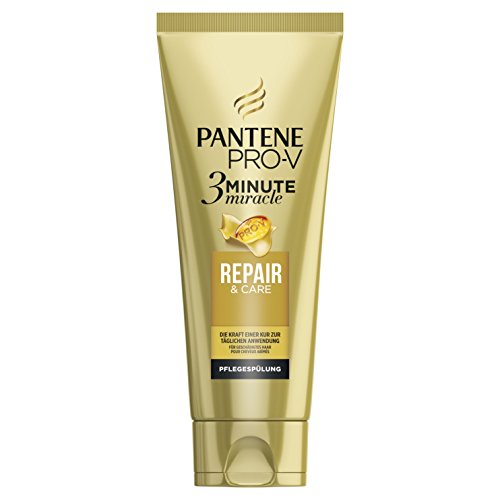 Pantene 3 Minuto Miracle Repair & Care para geschädigtes pelo (150 ml)